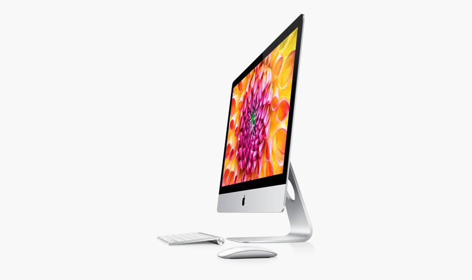 Mac HD 27 पोलीसी