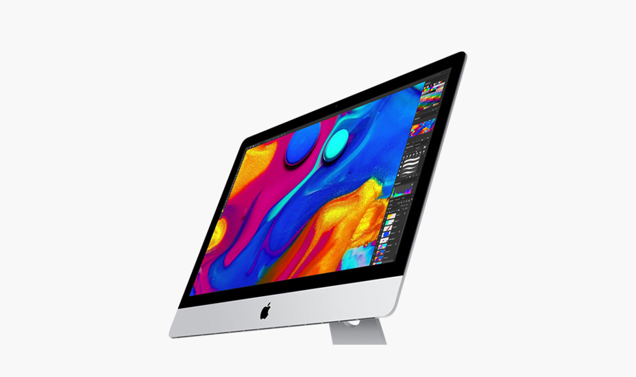 Mac HD 27 पोलीसी